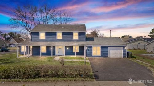 101 Bayberry Ln, Willingboro, NJ, 08046-1609 | Card Image