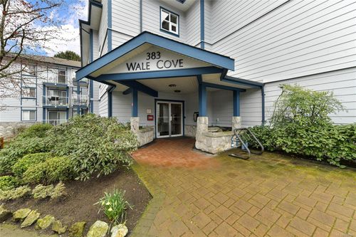 102-383 Wale Rd, Colwood, BC, V9B2P9 | Card Image