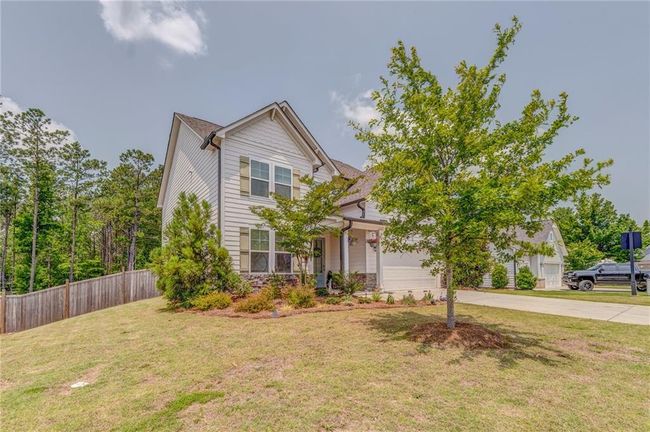 28 Rolling Rock Way, House other with 4 bedrooms, 4 bathrooms and 2 parking in DALLAS GA | Image 56