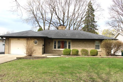 1717 W Acres Rd, Joliet, IL, 60435-5855 | Card Image