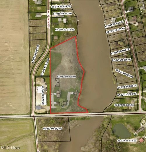 1873 Us Highway 6, Rome, OH, 44085-9442 | Card Image