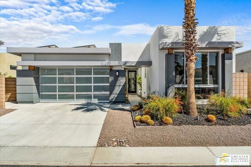 4201 Amber Ln, Palm Springs, CA, 92262 | Card Image