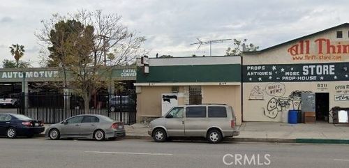 8307 San Fernando Rd, Sun Valley, CA, 91352-3223 | Card Image