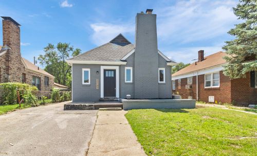 2107 W 8th Ave, Gary, IN, 46404-1358 | Card Image