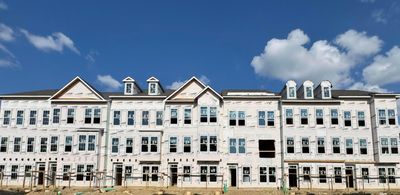 Towns on the Parkway - Building 9 | Image 1