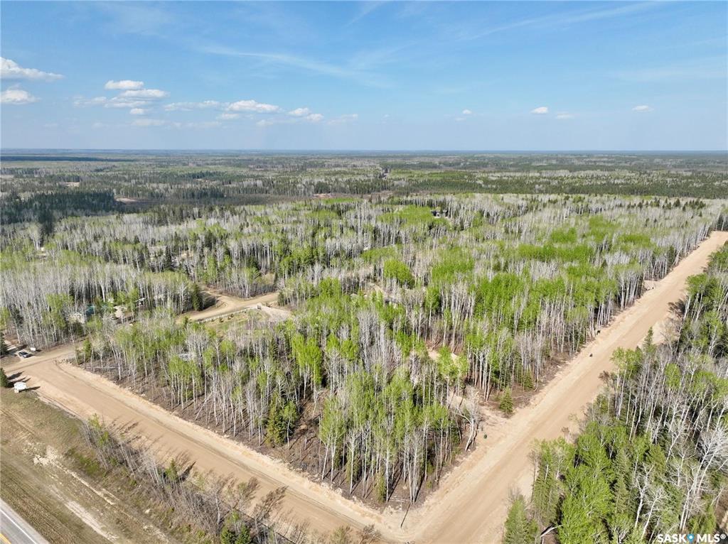 Land in Candle Lake 2