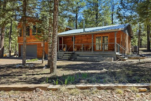 18 County Rd 2120, Alpine, AZ, 85920 | Card Image
