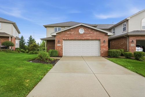 19830 Mulroy Cir, Tinley Park, IL, 60487-4407 | Card Image