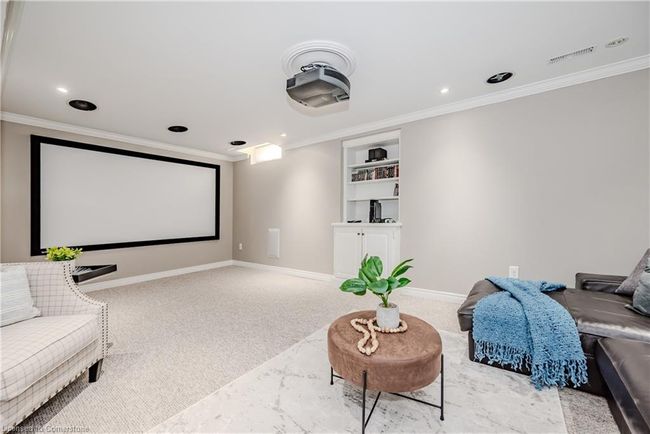 54 Geranium Av, Townhouse with 3 bedrooms, 4 bathrooms and 2 parking in Hannon ON | Image 23