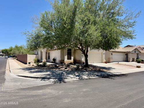 27725 N 23rd Dr, Phoenix, AZ, 85085-4711 | Card Image