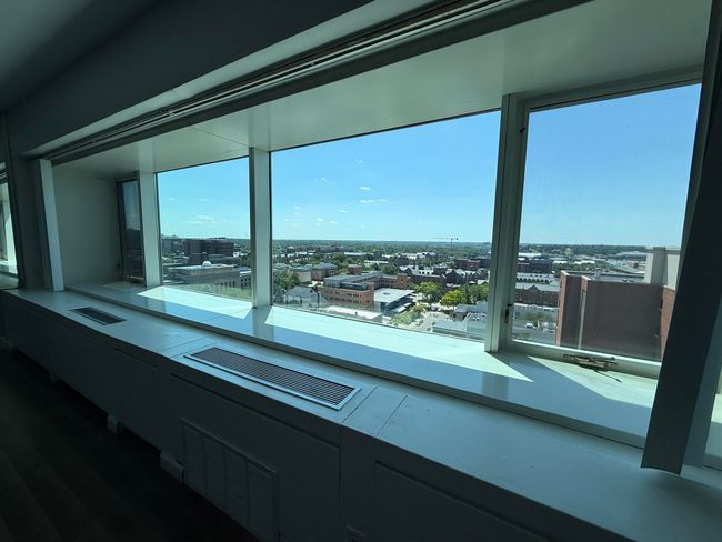 APT-18C - 555 E William St, Condo with 1 bedrooms, 1 bathrooms and null parking in Ann Arbor MI | Image 19