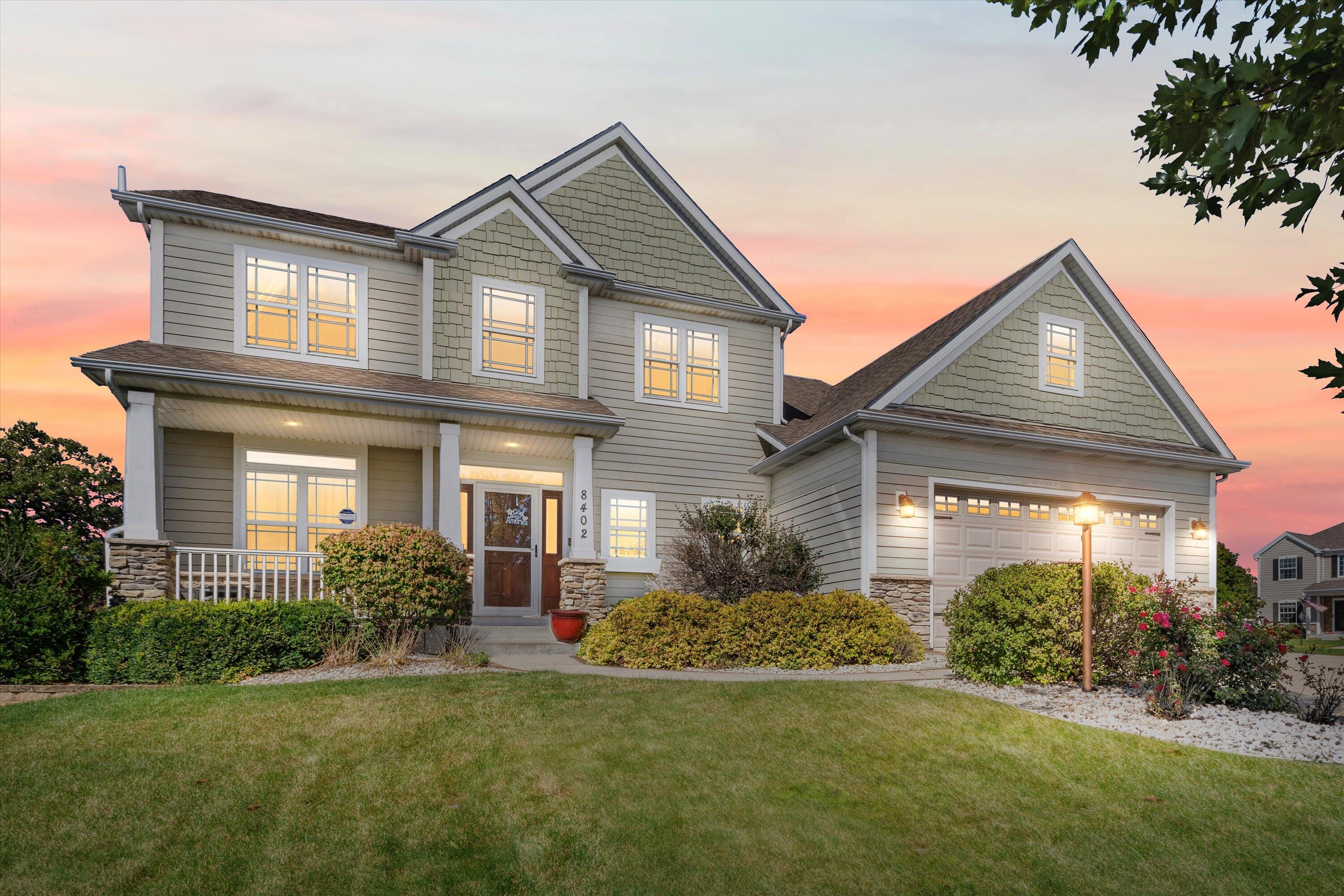 94th Ct, Pleasant Prairie, WI 53158
