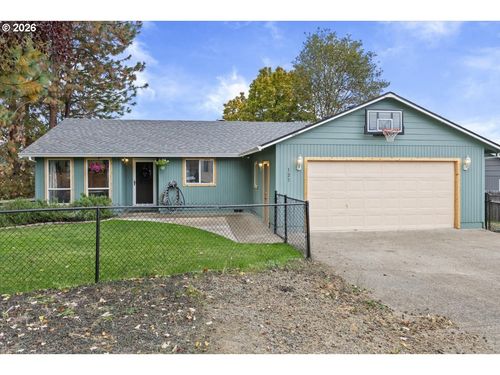 125 Aloha Ct, Roseburg, OR, 97471-9125 | Card Image