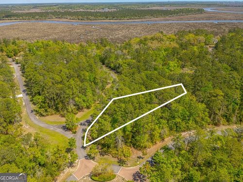 LOT 2 C River Place Dr, Waverly, GA, 31565 | Card Image