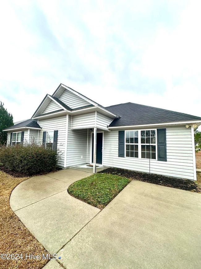 140 Cottage Creek Cir, House other with 3 bedrooms, 2 bathrooms and null parking in Conway SC | Image 22