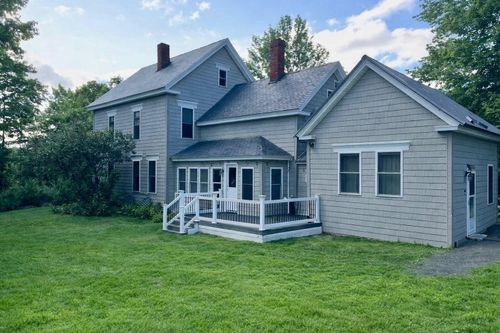 51 Forest Street, Dexter, ME, 04930 | Card Image