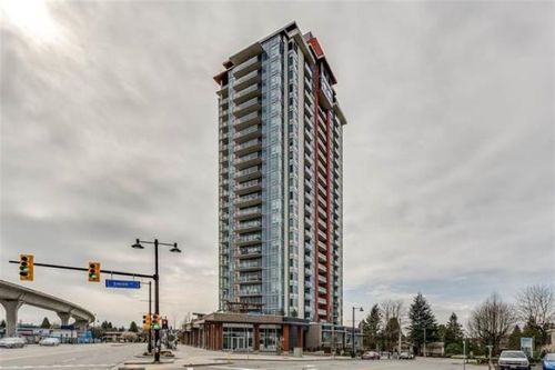 906-691 North Rd, Coquitlam, BC, V3J0H9 | Card Image