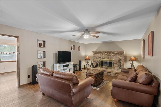 1806 Courtland St, House other with 3 bedrooms, 3 bathrooms and null parking in Port Royal SC | Image 25