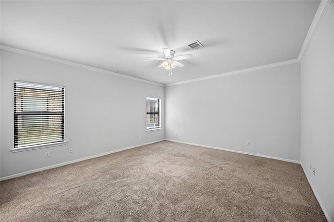 9203 Sasson Blvd, House other with 5 bedrooms, 3 bathrooms and 2 parking in Houston TX | Image 16