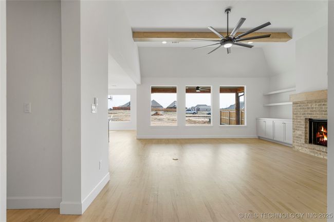 2038 E 129 Th St S, House other with 3 bedrooms, 3 bathrooms and null parking in Jenks OK | Image 12