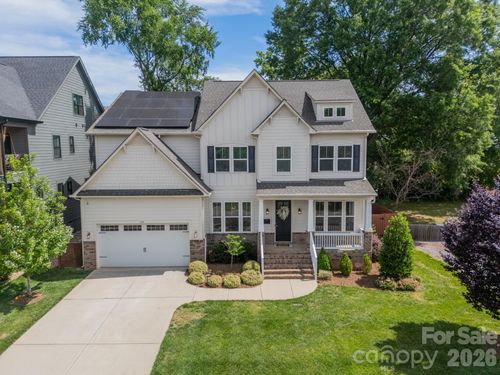 515 Greystone Rd, Charlotte, NC, 28209-1918 | Card Image
