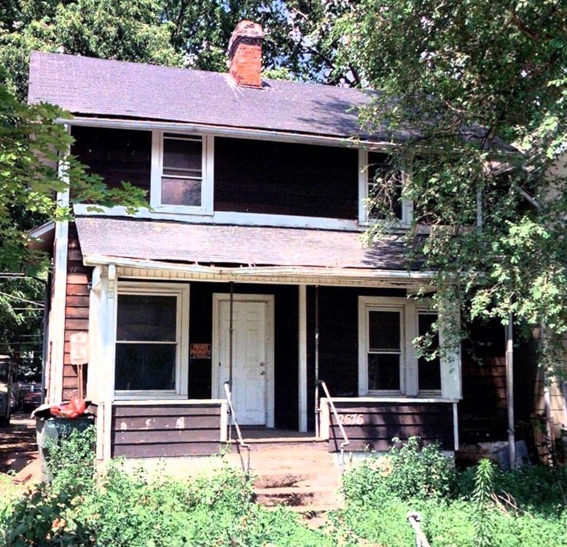 Sullivant Ave, Columbus, OH 43204