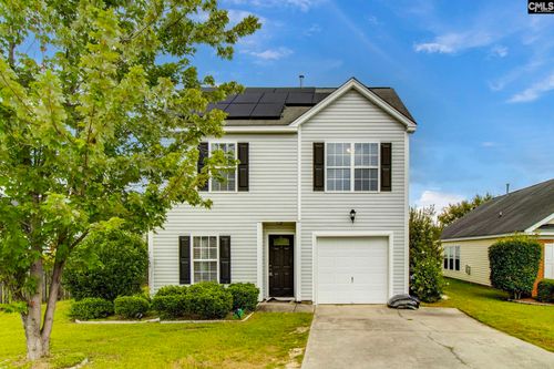 164 Foley Ln, Lexington, SC, 29072-7372 | Card Image