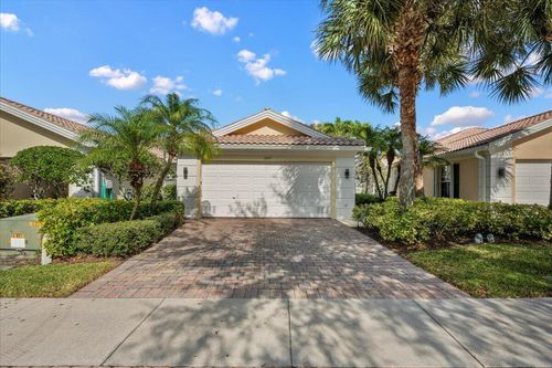 3107 Verdmont Ln, Wellington, FL, 33414-3459 | Card Image