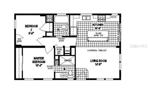 96 Twin Shores Blvd, Longboat Key, FL, 34228-2715 | Card Image