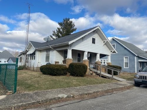 308 Cherry Street, Dunreith, IN, 47337 | Card Image