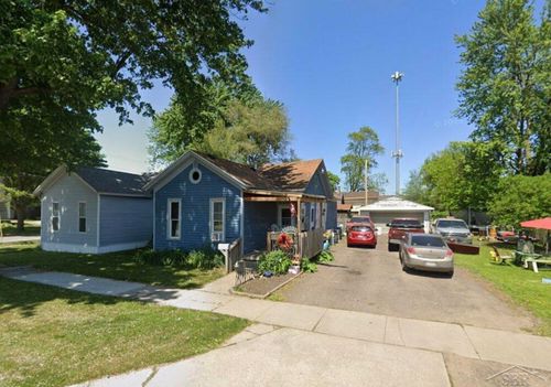 1416 Hancock Street, Saginaw, MI, 48602 | Card Image