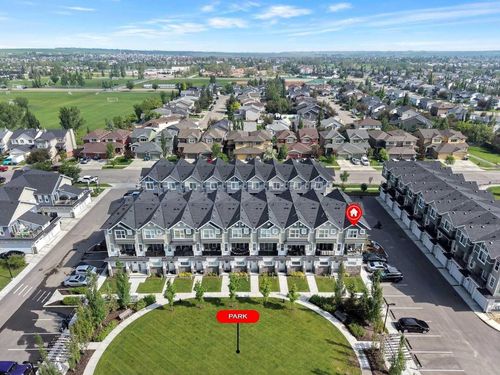 809-115 Sagewood Dr Sw, Airdrie, AB, T4B4V5 | Card Image