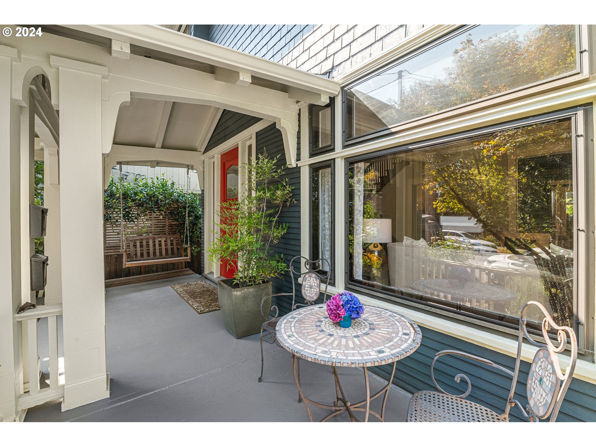 Residential in Portland 2