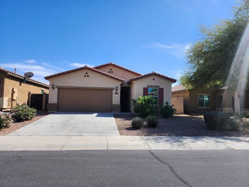 10781 W Avenida Del Rey, Peoria, AZ, 85383-9679 | Card Image
