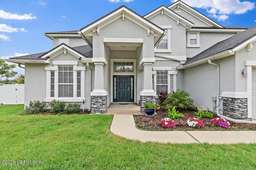 8303 Autumnwind Dr, Jacksonville, FL, 32218-6073 | Card Image