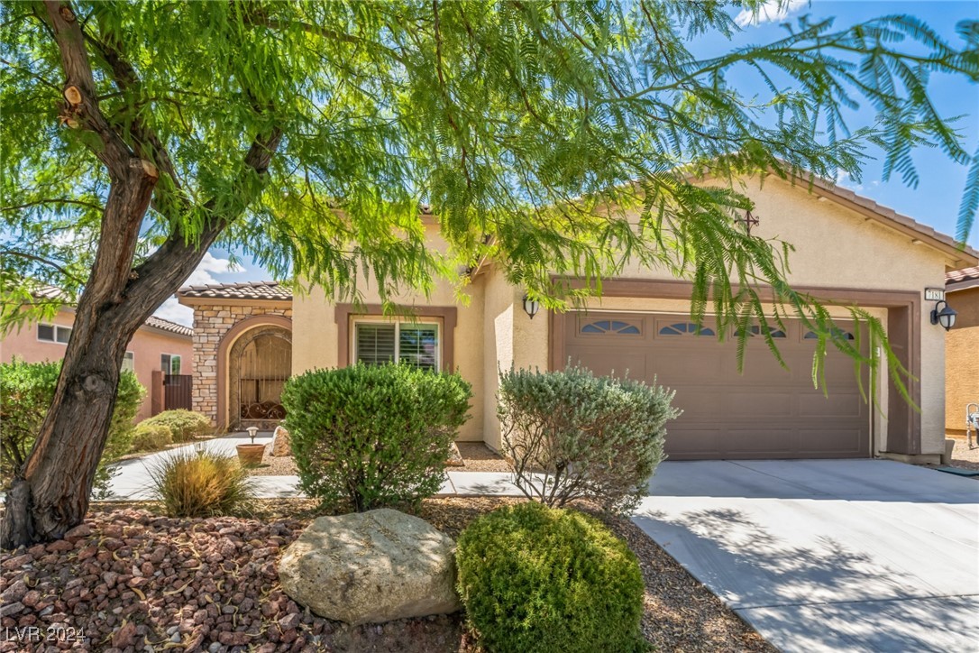 Sunny Countryside Ave, Las Vegas, NV 89179