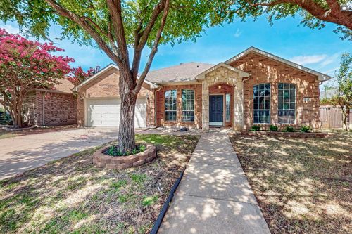 165 Hirth Dr, Crowley, TX, 76036-3673 | Card Image
