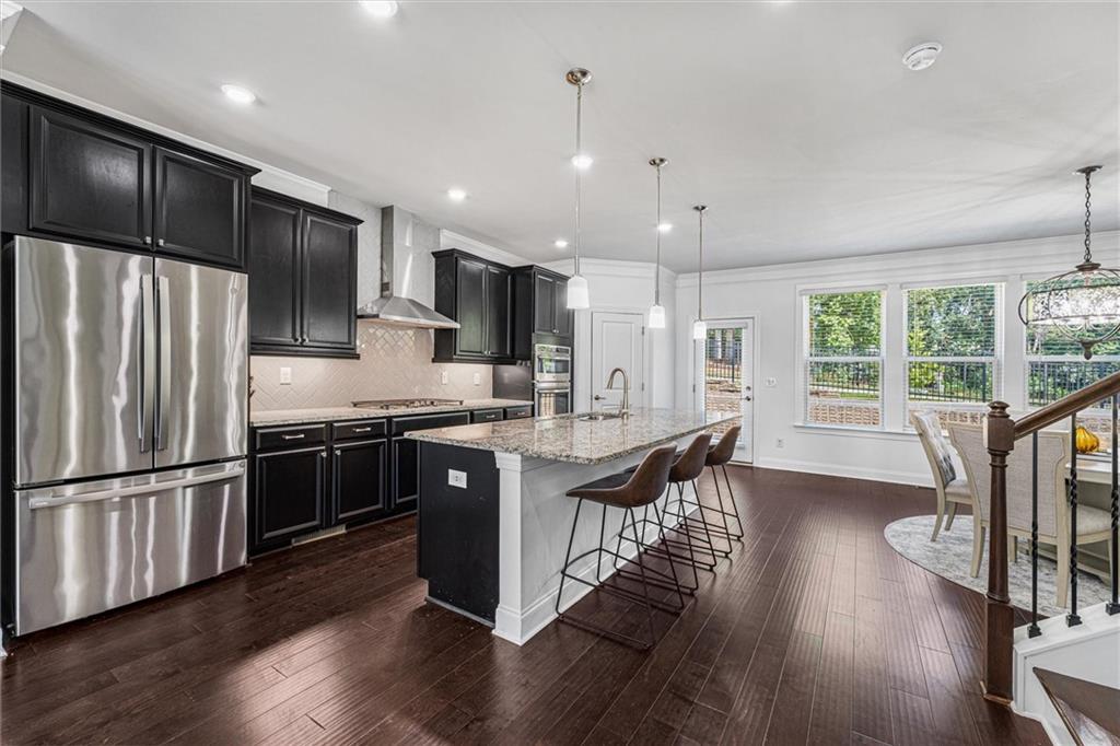 Residential in Atlanta