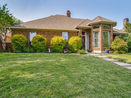 6215 Crested Butte Dr, Dallas, TX, 75252-5765 | Card Image