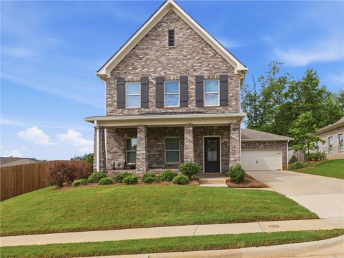 857 Clear Spring Dr, AUBURN, AL, 36830-3068 | Card Image