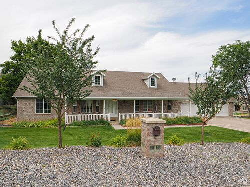 415 N Columbus Ln, Elk Ridge, UT, 84651-4522 | Card Image