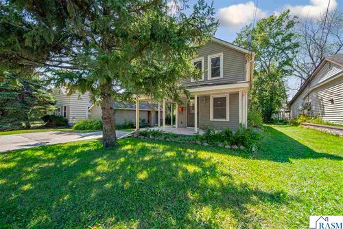 1518 4th Ave, Mankato, MN, 56001-2913 | Card Image