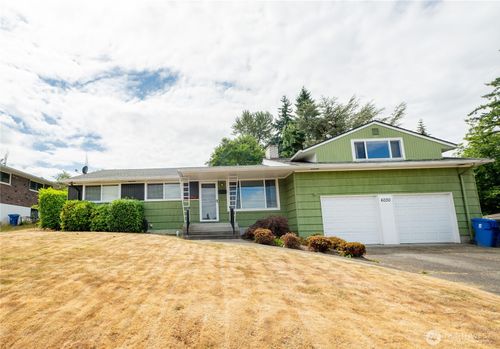 6030 S Alaska St, Tacoma, WA, 98408-1313 | Card Image