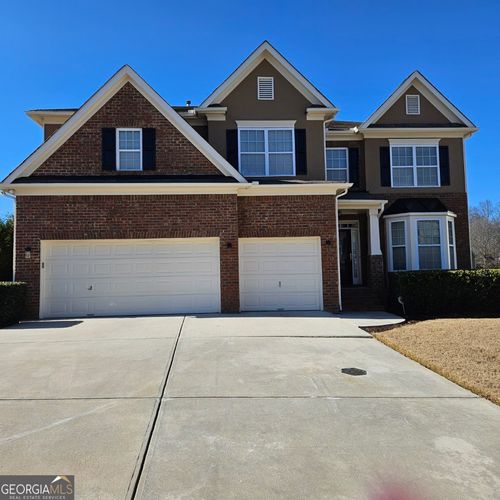 7413 Melhana Lane, Union City, GA, 30291 | Card Image