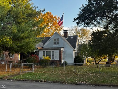 1403 16th St, Columbus, IN, 47201-5657 | Card Image