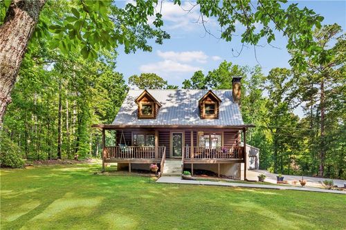130 Hillside Dr, Dallas, GA, 30157-9570 | Card Image