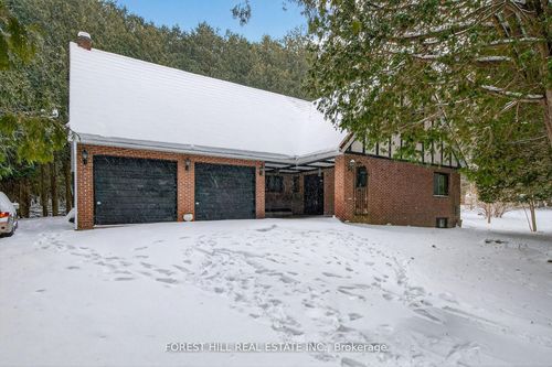 6263 Finnerty Rd, Caledon East, ON, L7K1C9 | Card Image