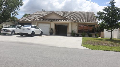 4105 Nw 78th Ter, Coral Springs, FL, 33065-1926 | Card Image