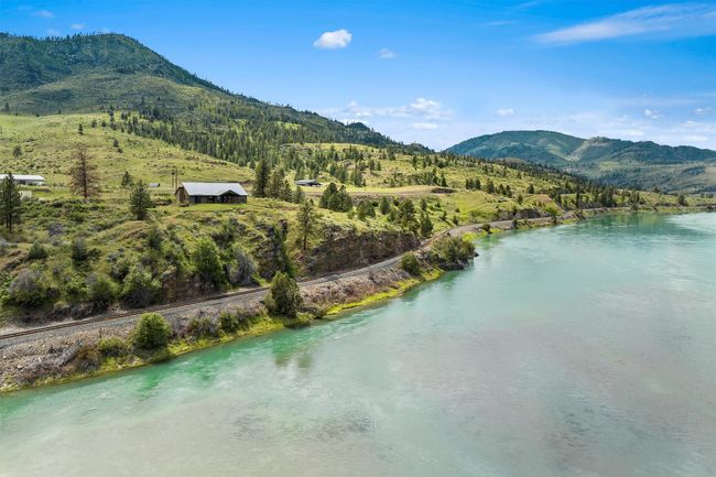 9701 Mt Highway 200, House other with 3 bedrooms, 2 bathrooms and null parking in Dixon MT | Image 49