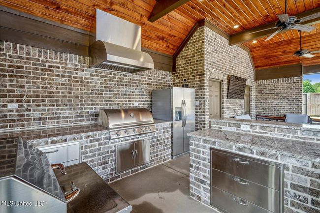 Outdoor Kitchen | Image 41